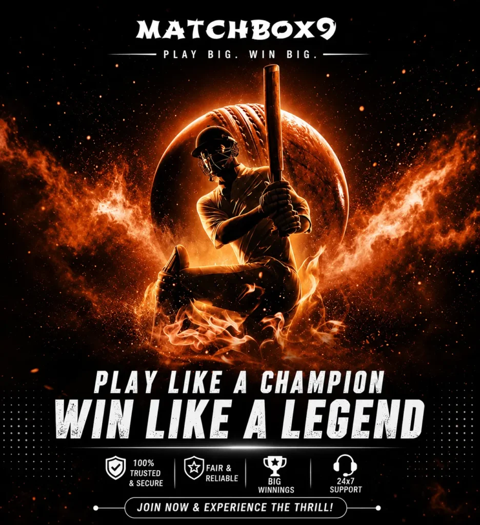 online cricket id​